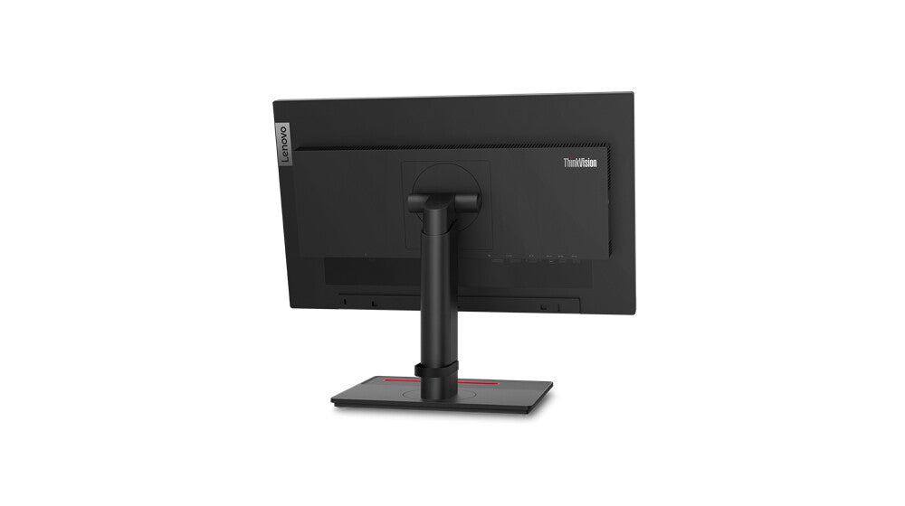 Lenovo ThinkVision T22i-20 - 54.6 cm (21.5") - 1920 x 1080 pixels FHD LED Monitor