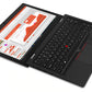ThinkPad Lenovo L390 Laptop - 33.8 cm (13.3") - Intel® Core™ i5-8365U - 16 GB DDR4-SDRAM - 256 GB SSD - Wi-Fi 5 - Windows 10 Pro - Black - Refurbished