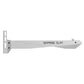 MSI GAMING X SLIM WHITE 8G - NVIDIA 8 GB GDDR6 GeForce RTX 4060 Ti graphics card