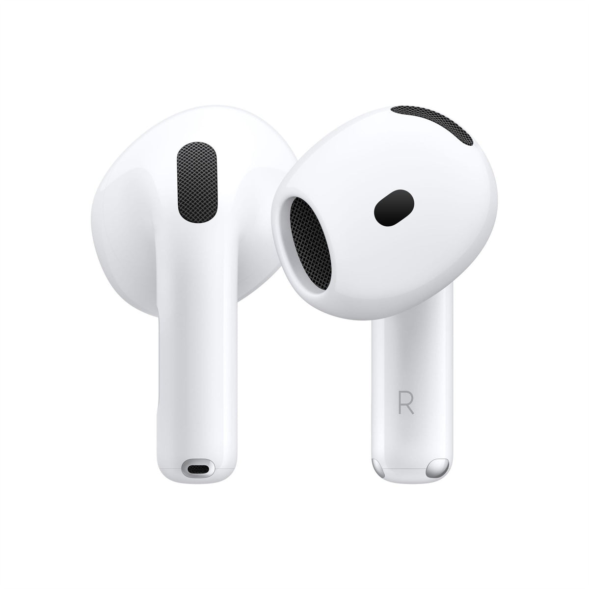 Apple AirPods (4th generation) AirPods 4 - Pristine Condition