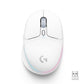 Logitech G - G705 Wireless Gaming Mouse in White -  8,200 DPI