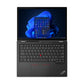 Lenovo ThinkPad L13 Yoga Gen 3 Hybrid (2-in-1) - 33.8 cm (13.3") - Touchscreen - AMD Ryzen™ 7 PRO 5875U - 16 GB DDR4-SDRAM - 512 GB SSD - Wi-Fi 6E - Windows 11 Pro - Black