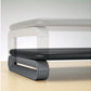 Kensington SmartFit 60089 - Desk monitor riser