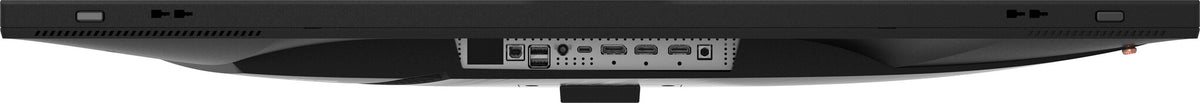 MSI Optix MPG341QR - 86.4 cm (34") - 3440 x 1440 pixels UltraWide Quad HD LCD Monitor