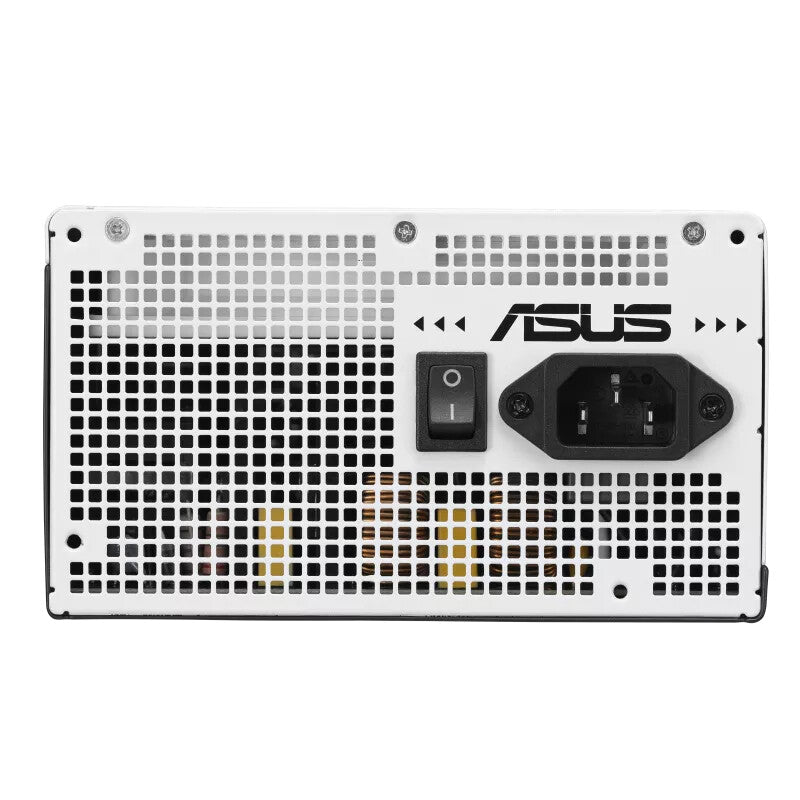 ASUS Prime - 750W 80+ Gold Fully Modular Power Supply Unit