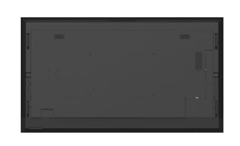 iiyama ProLite LH8654UHS-B1AG - 2.17 m (85.6") - 3840 x 2160 pixels 4K UHD LED Monitor