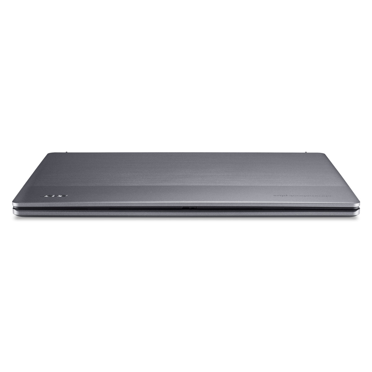 Acer Chromebook Plus 514 - 35.6 cm (14") - AMD Ryzen 3 7320C - 8 GB LPDDR5x-SDRAM - 128 GB SSD - Wi-Fi 6 - ChromeOS - Grey