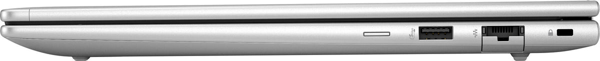 HP ProBook 445 G11 Laptop - 35.6 cm (14") - AMD Ryzen™ 5 7535U - 16 GB DDR5-SDRAM - 512 GB SSD - Wi-Fi 6E - Windows 11 Pro - Silver