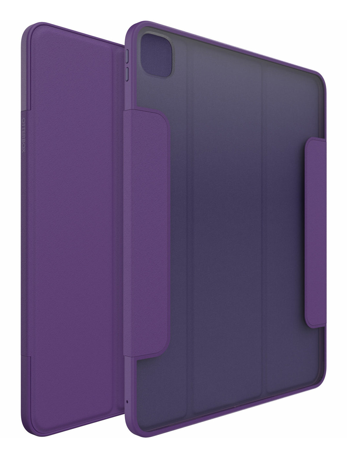 OtterBox Symmetry Folio Case for 13&quot; iPad Pro in Purple