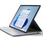 Microsoft Surface Studio Hybrid Laptop (2-in-1) - 36.6 cm (14.4") - Intel® Core™ i7-11370H - 32 GB LPDDR4x-SDRAM - 1 TB SSD - NVIDIA GeForce RTX 3050 Ti - Wi-Fi 6 - Windows 11 Home - Platinum