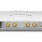 DrayTek Vigor 2865LAX-5G - Gigabit Ethernet Dual-band (2.4 GHz / 5 GHz) Wi-Fi 6 Wireless Router