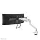 Neomounts DS75S-950WH2 - Desk monitor mount for 43.2 cm (17") to 68.6 cm (27")