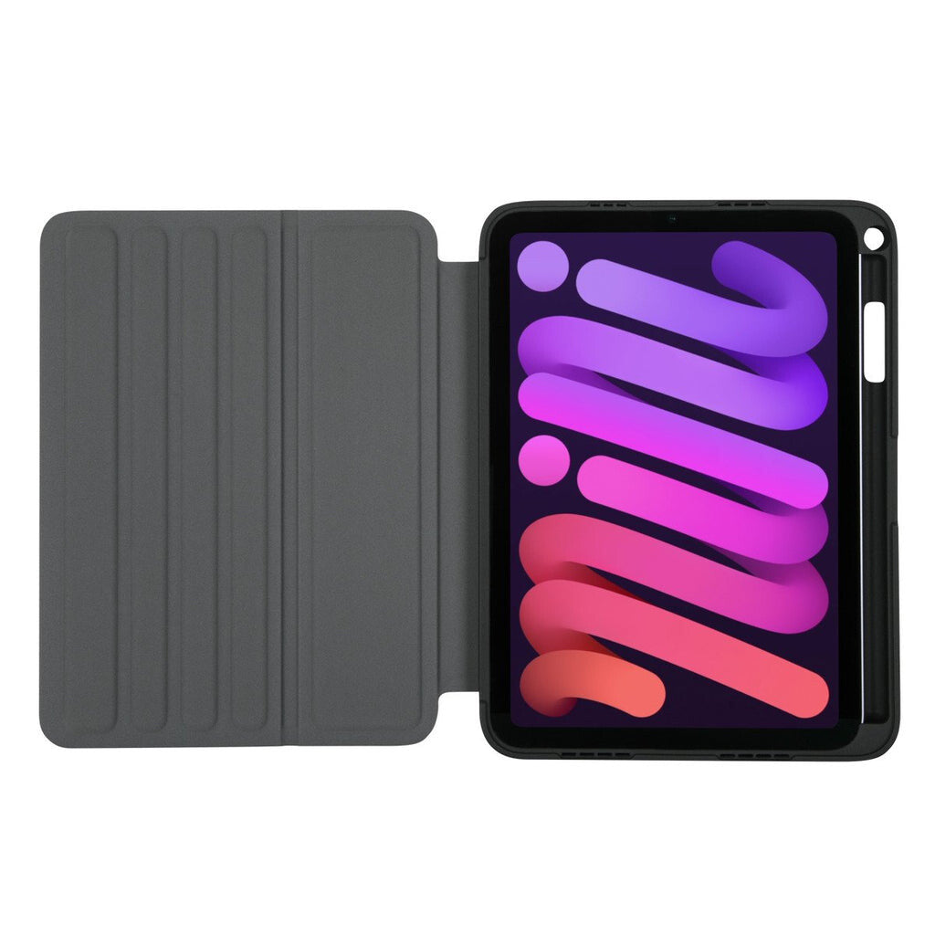 Targus Click-In Folio Case for 8.3&quot; iPad mini in Black