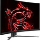 MSI MPG Artymis 323CQR - 80 cm (31.5") - 2560 x 1440 pixels QHD LCD Monitor