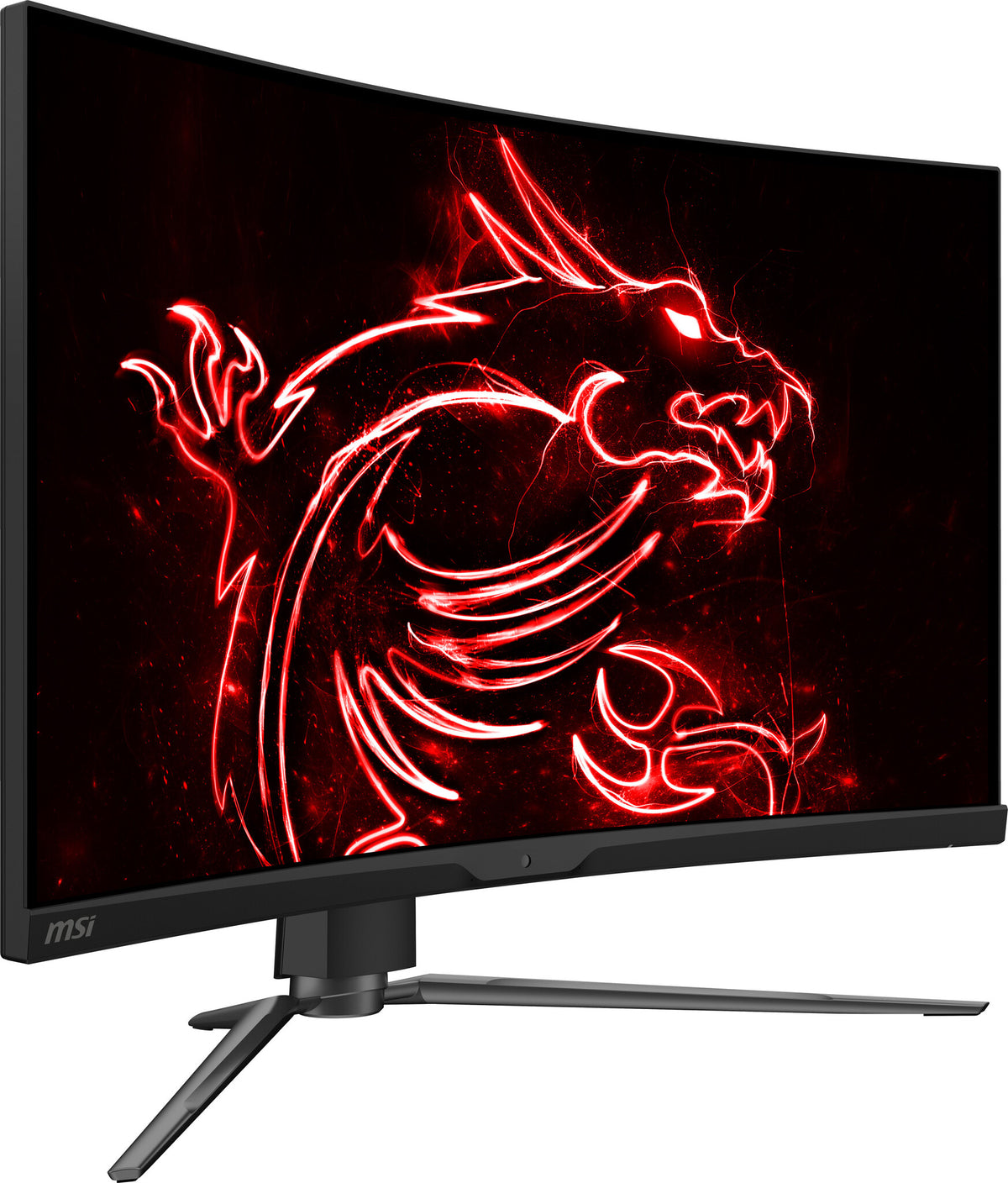 MSI MPG Artymis 323CQR - 80 cm (31.5") - 2560 x 1440 pixels QHD LCD Monitor