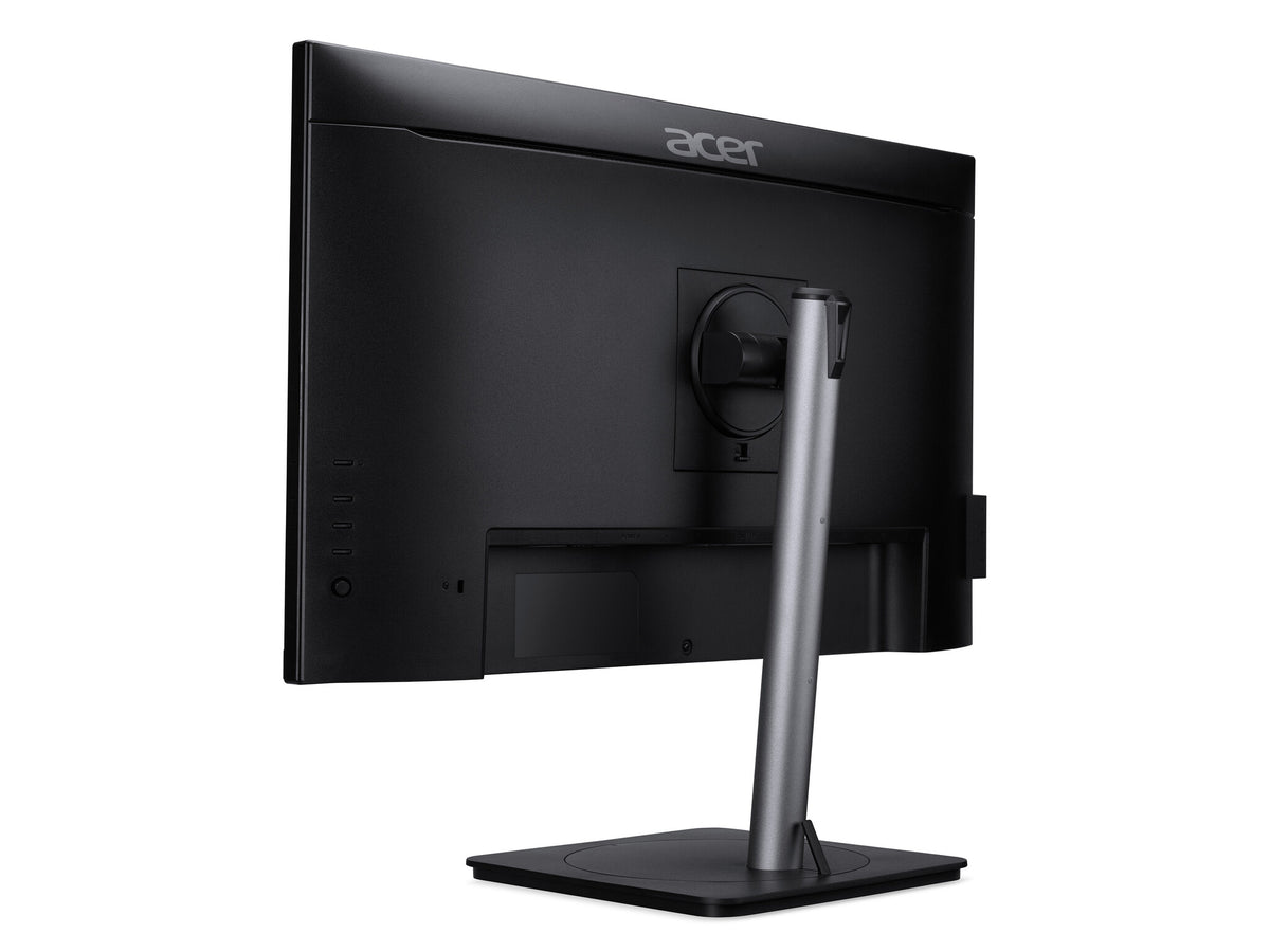 Acer CB CB243Y - 60.5 cm (23.8") - 1920 x 1080 pixels FHD LED Monitor
