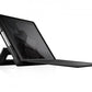 STM DUX Folio Case for Microsoft Surface Go in Black