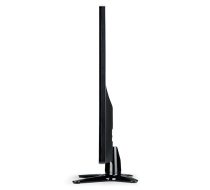 Acer G6 G246HLF - 61 cm (24") - 1920 x 1080 pixels FHD LED Monitor