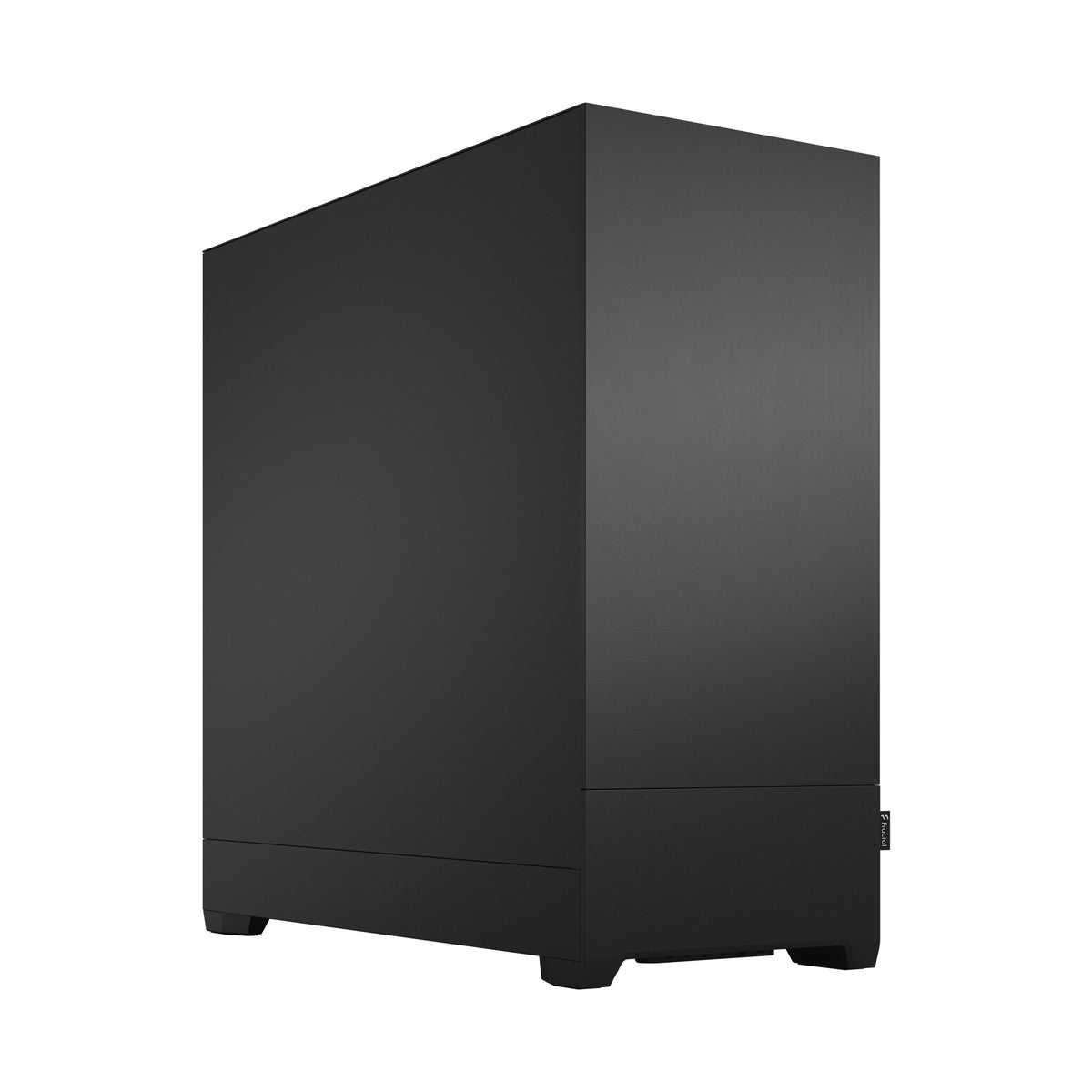 Fractal Design Pop XL Silent - ATX Full Tower Case in Black