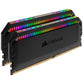 Corsair Dominator Platinum RGB - 16 GB 2 x 8 GB DDR4 3200 MHz memory module
