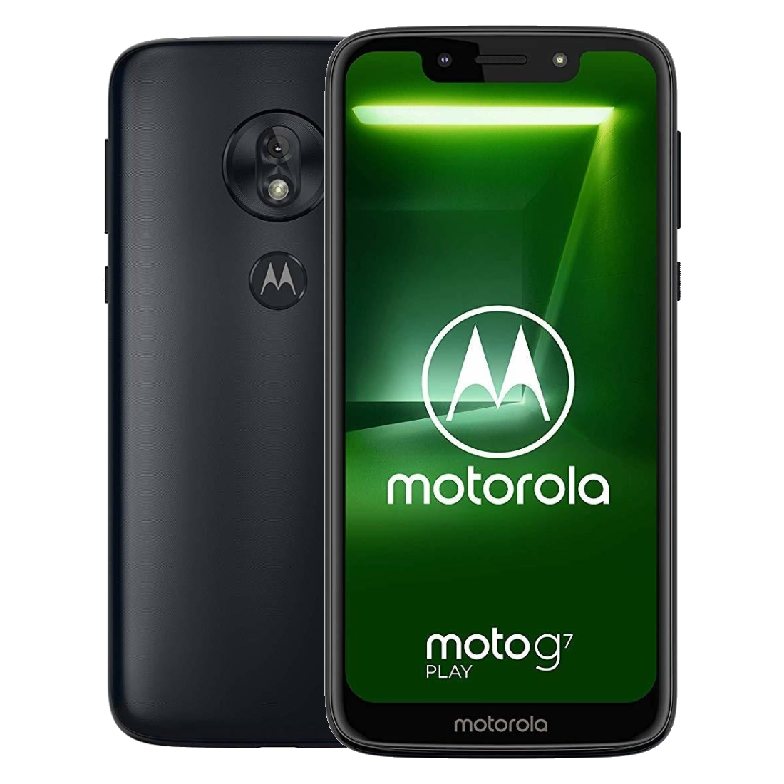 Motorola Moto G7 Play - Refurbished