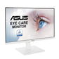 ASUS VA27DQSB-W - 68.6 cm (27") - 1920 x 1080 pixels FHD LED Monitor