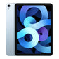 Apple iPad Air (2020) - 10.9 in - 64GB - Wi-Fi Only - Refurbished
