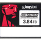 Kingston Technology DC600M - Enterprise SATA 2.5” SSD - 3.84 TB