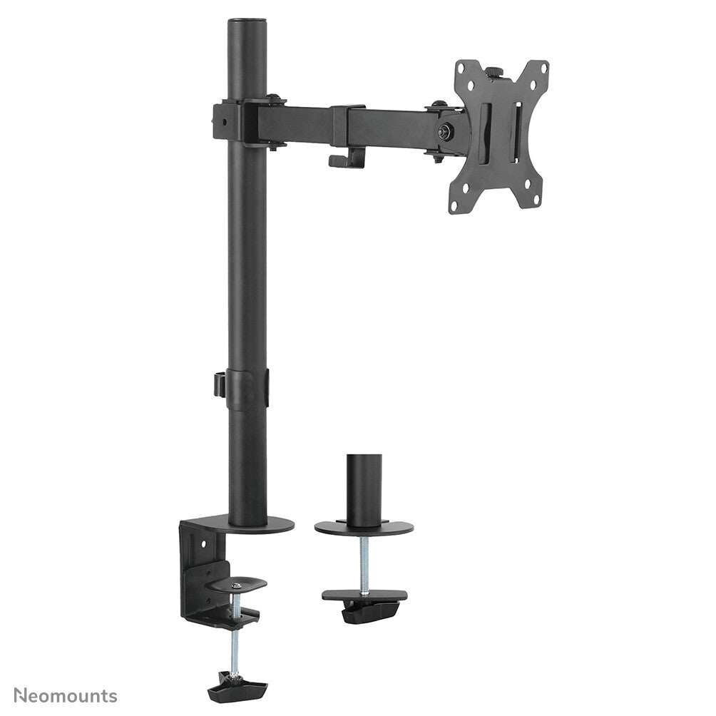 Neomounts FPMA-D540BLACK - Desk monitor mount for 33 cm (13") to 81.3 cm (32")