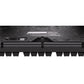 ENDORFY Thock TKL - USB Wired + RF Wireless RGB Mechanical Keyboard in Black (QWERTZ German)