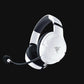 Razer Kaira X - Wired Gaming Headset in Black / White