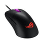 ASUS ROG Keris - RF Wireless + USB Type-A Mouse in Black - 16,000 DPI