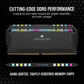 Corsair Dominator Platinum RGB - 64 GB 2 x 32 GB DDR5 6000 MHz memory module