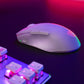 Turtle Beach Pure Air - Ultra-Light RGB Wireless Gaming Mouse in White - 26,000 DPI