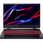 Acer Nitro 5 AN515-58 Gaming Laptop - 39.6 cm (15.6") - Intel® Core™ i5-12450H - 16 GB DDR5-SDRAM - 512 GB SSD - NVIDIA GeForce RTX 3050 - Wi-Fi 6 - Windows 11 - Black