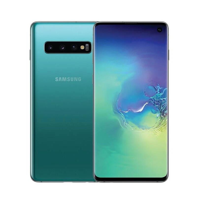 Samsung Galaxy S10 Plus - Refurbished