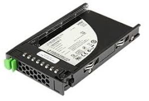 Fujitsu S26361-F5783-L240 internal solid state drive 2.5&quot; 240 GB Serial ATA III