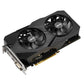ASUS Dual EVO - NVIDIA 6 GB GDDR6 GeForce GTX 1660 SUPER graphics card
