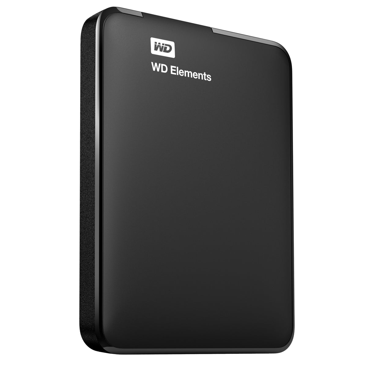 Western Digital WD Elements - 2.5" Portable External hard drive - 1 TB