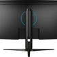 MSI MAG342CQPV - 86.4 cm (34") - 3440 x 1440 pixels UltraWide QHD LCD Monitor