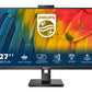 Philips 5000 series 27B1U5601H/00 - 68.6 cm (27") - 2560 x 1440 pixels QHD LCD Monitor