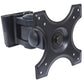 Manhattan 432351 - Wall monitor/TV mount for 33 cm (13") to 55.9 cm (22")