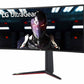 LG 34GN850P - 86.4 cm (34") - 3440 x 1440 pixels 2K UHD LED Monitor
