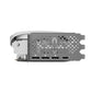 Zotac Trinity OC "White Edition" - NVIDIA 24 GB GDDR6X GeForce RTX 4090 graphics card