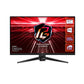 Asrock PG27FF1A - 68.6 cm (27") - 1920 x 1080 pixels FHD Monitor