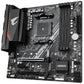 Gigabyte B550M AORUS ELITE micro ATX motherboard - AMD B550 Socket AM4