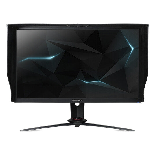 Acer Predator XB273KGP - 68.6 cm (27&quot;) - 3840 x 2160 pixels 4K UHD LCD Monitor