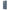 SBS Instinct mobile phone case for iPhone 15 Pro in Blue