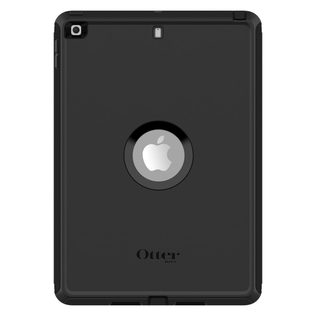 OtterBox Defender Case for 10.2" iPad in Black