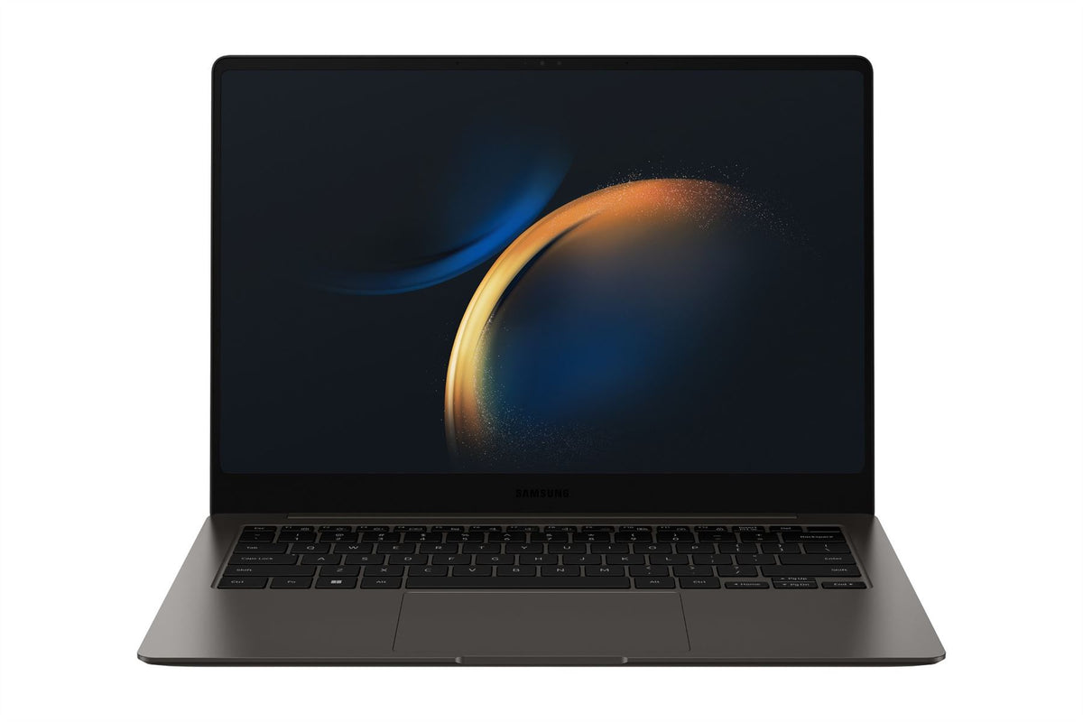 Samsung Galaxy Book3 Pro Intel® Core™ i7 i7-1360P Laptop 35.6 cm (14") WQXGA+ 16 GB LPDDR5-SDRAM 512 GB SSD Wi-Fi 6E (802.11ax) Windows 11 Home Graphite